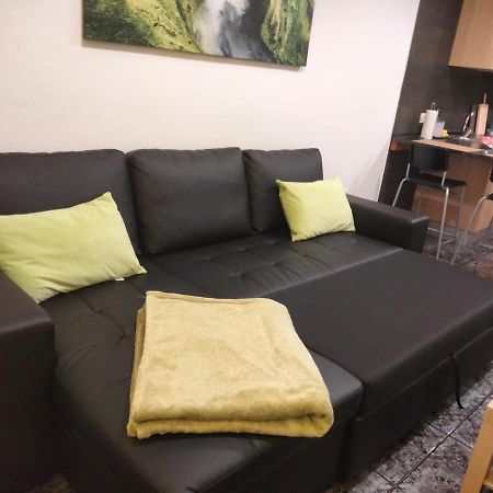 Amaba Tenerife La Guancha المظهر الخارجي الصورة