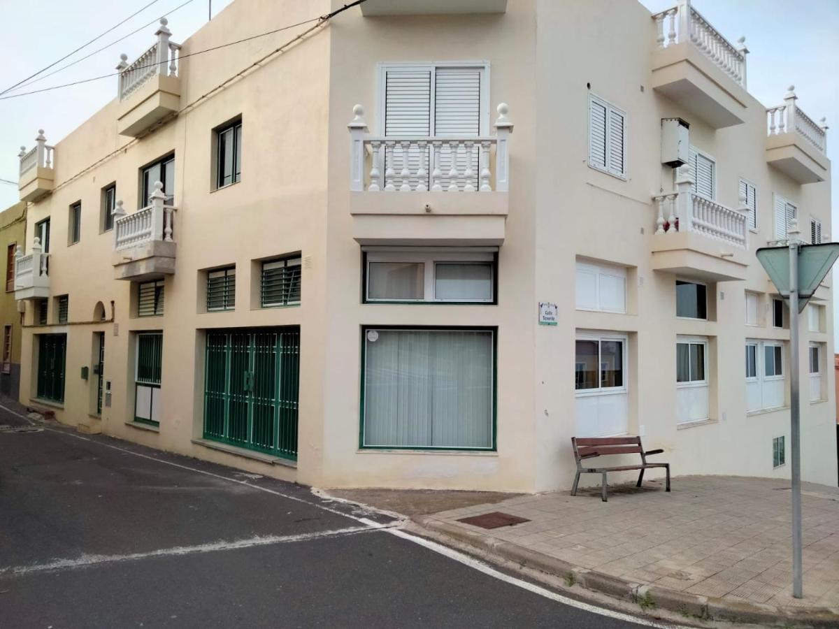 Amaba Tenerife La Guancha المظهر الخارجي الصورة