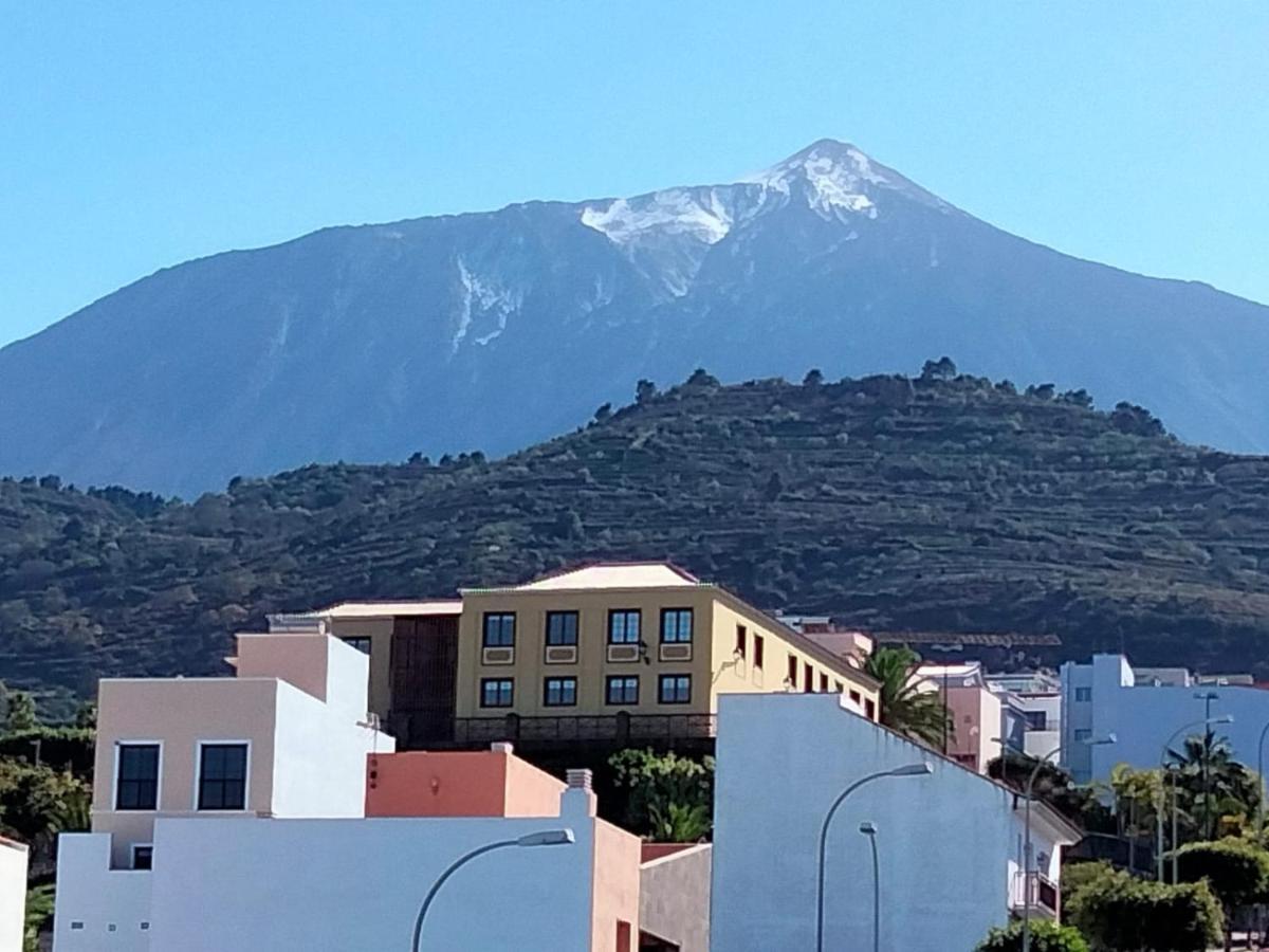 Amaba Tenerife La Guancha المظهر الخارجي الصورة