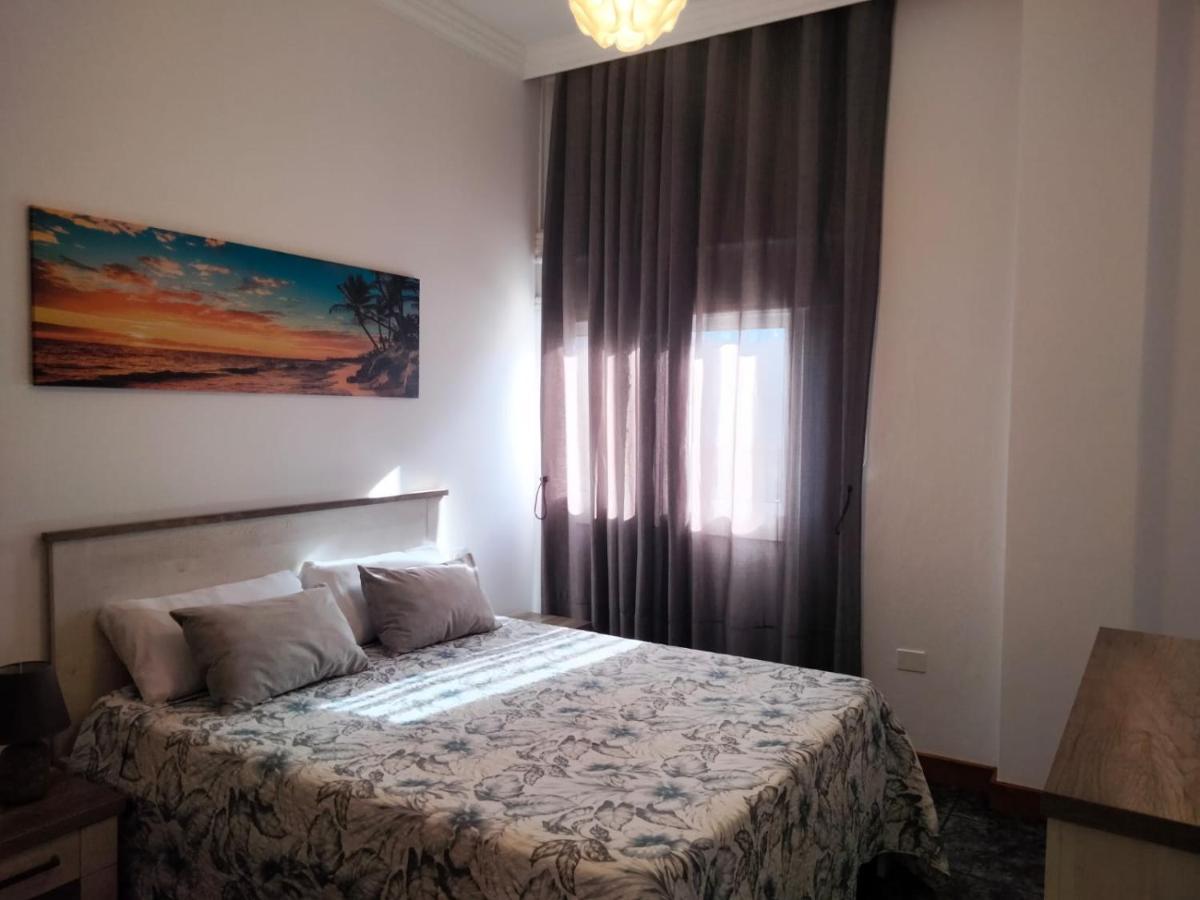 Amaba Tenerife La Guancha المظهر الخارجي الصورة