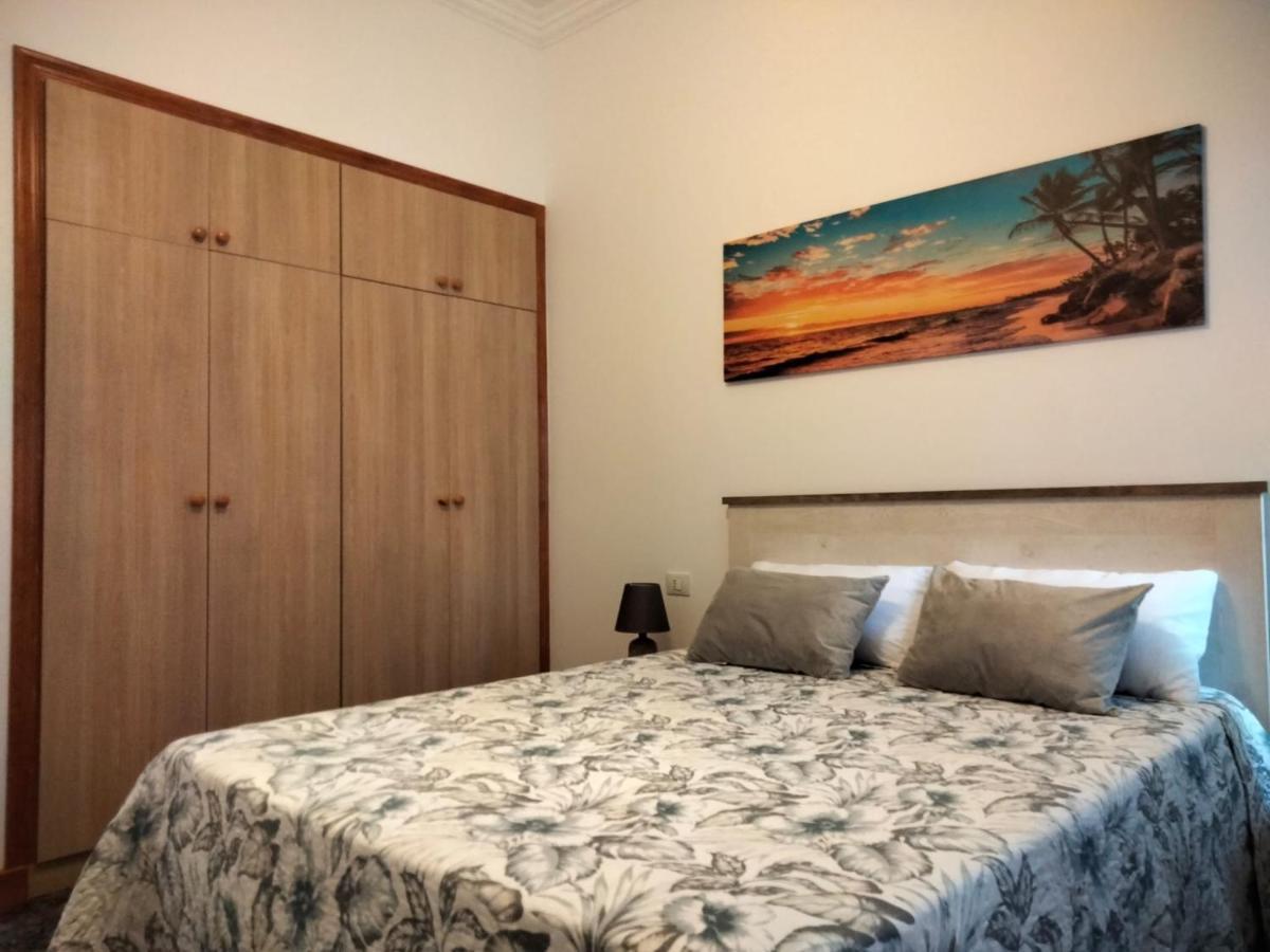 Amaba Tenerife La Guancha المظهر الخارجي الصورة